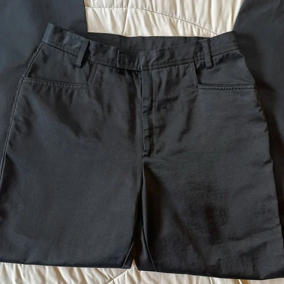 Harley-Davidson Black Pants - Picture 3 of 16